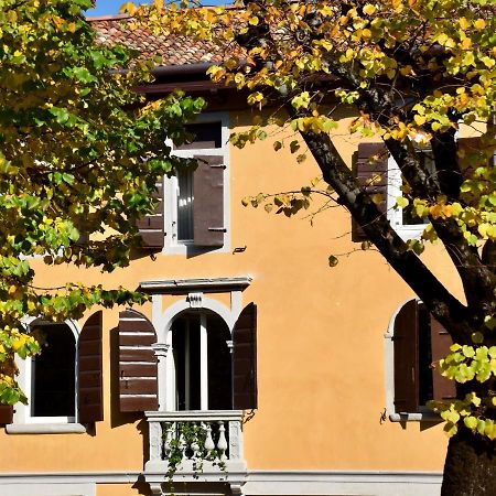 Hotel Casa Alpha Vittorio Veneto Exteriér fotografie