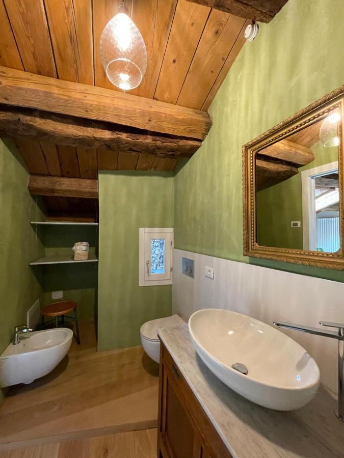 Hotel Casa Alpha Vittorio Veneto Exteriér fotografie