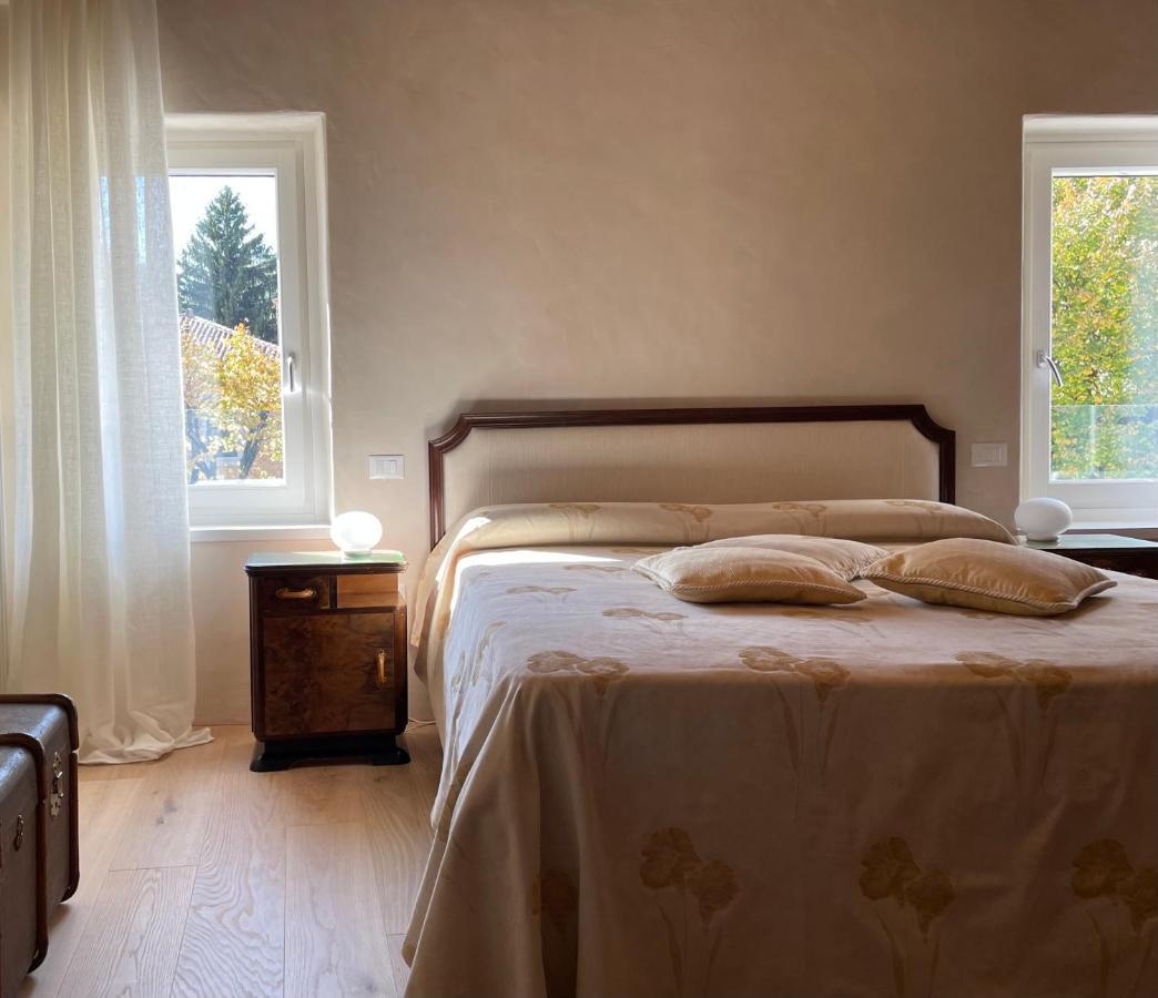 Hotel Casa Alpha Vittorio Veneto Exteriér fotografie