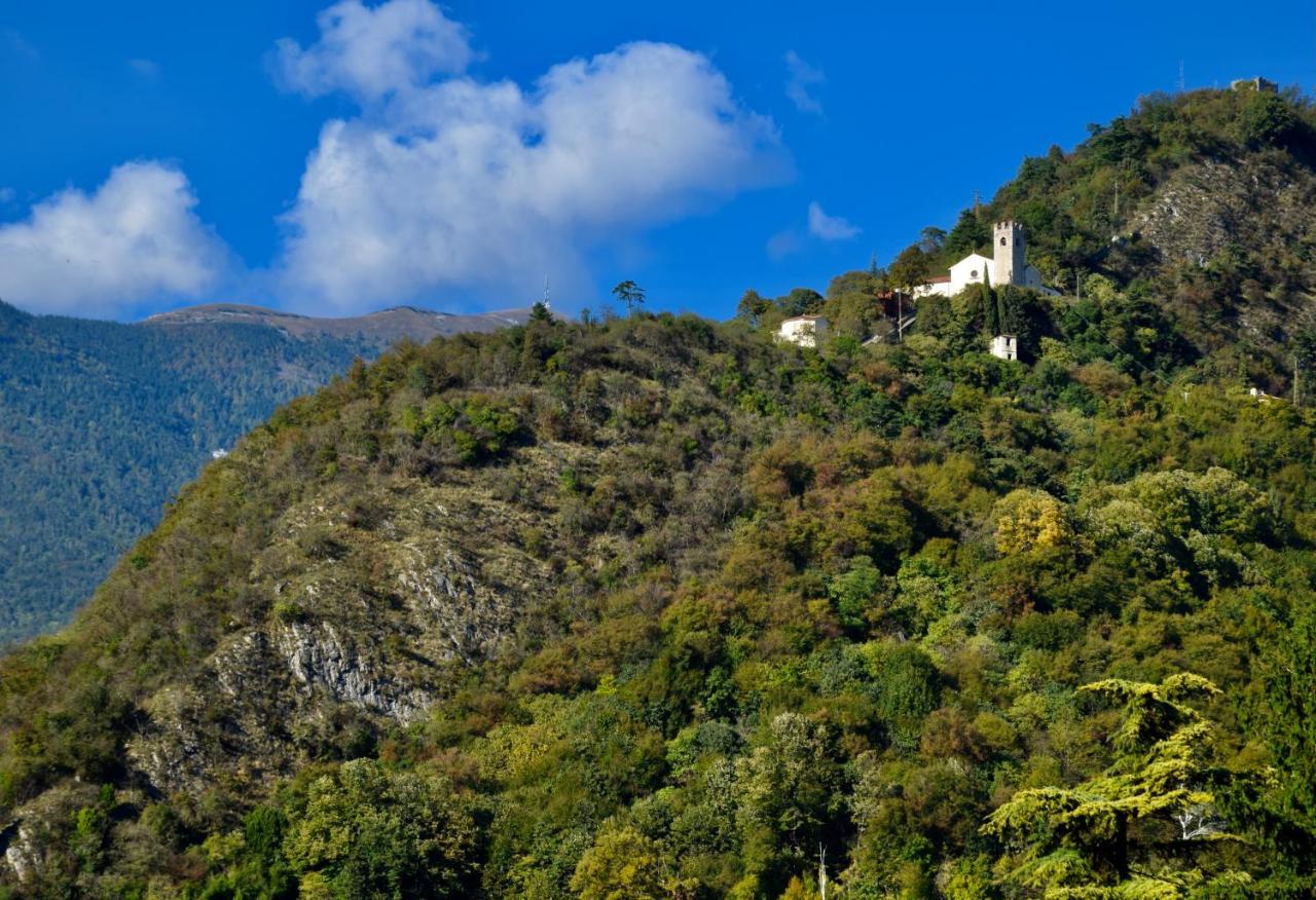 Hotel Casa Alpha Vittorio Veneto Exteriér fotografie